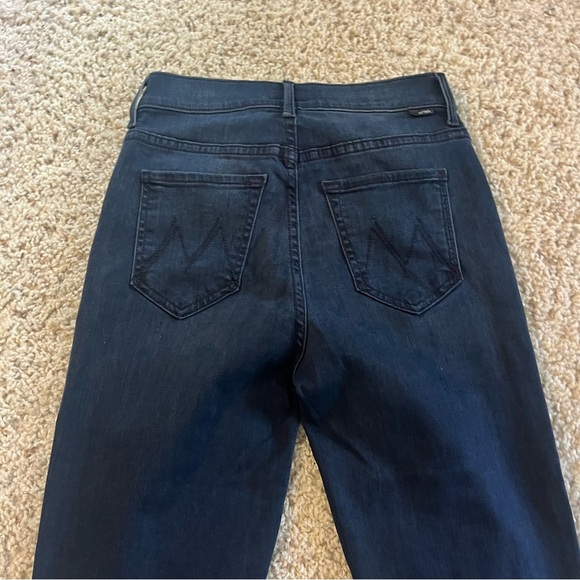 Mother stunner zip ankle step fray - Picture 9 of 10